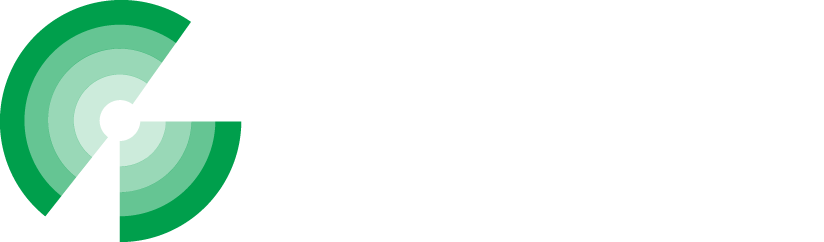 Green lit logo